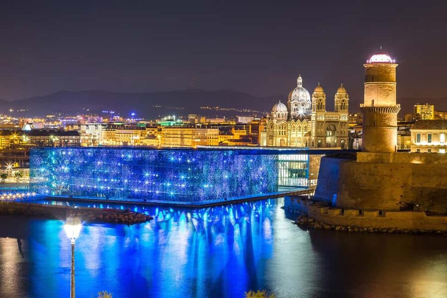 Marseille: Sunset Catamaran Tour with Stand-up Paddle & Wine - Should You Book It?