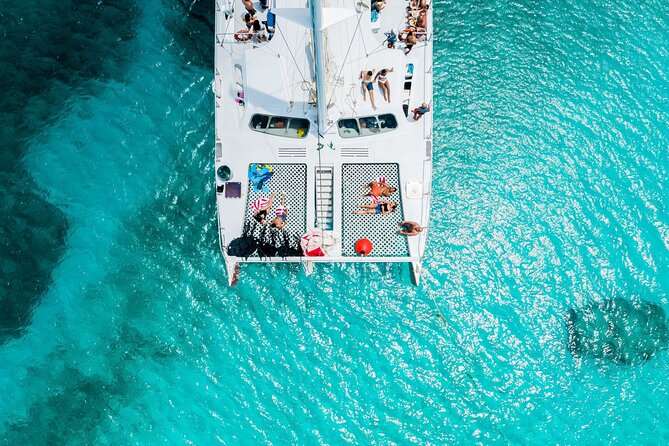 Mauritius: Catamaran Cruise to Ile Aux Cerfs with BBQ Lunch - What the $64 price really covers