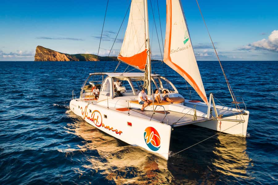 Mauritius: Full-Day Catamaran Cruise to the Northern Isles - Key points to know before booking