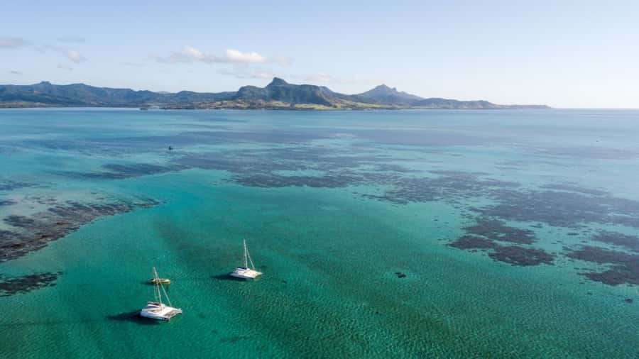 Mauritius: Ile aux Cerf Catamaran w/Waterfall Visit & Lunch - Practical tips for a smoother day