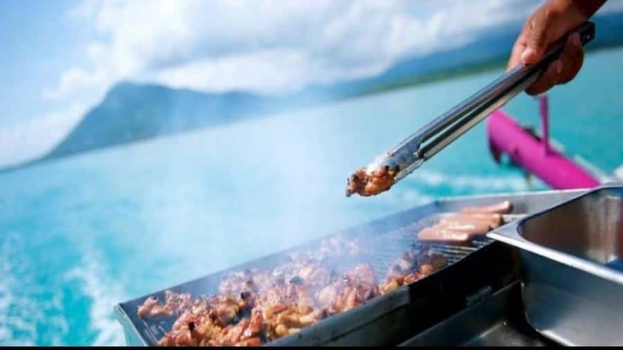Mauritius: Ile Aux Cerfs catamaran cruise Lunch with BBQ - Practical advice for a smoother morning