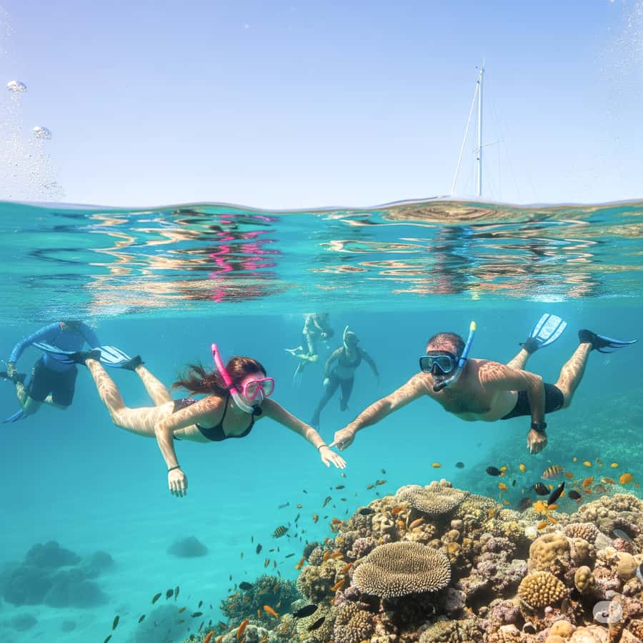 Miami: Key West with Catamaran Tour, Drinks, and Free Time - Who should book this day trip?