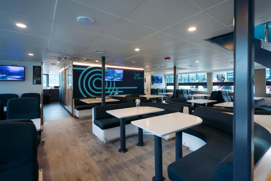 Milford Sound: Nature Cruise on a Modern Catamaran - Is $92 good value for 105 minutes?