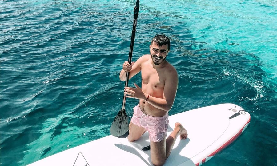 Milos: Full Day Luxury Catamaran with Full Meal & Open Bar - Kleftiko Caves: The Day’s Main Event
