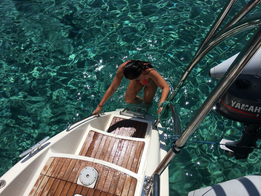 Milos: Half-Day Morning Catamaran Cruise to Kleftiko - Who will enjoy this six-hour cruise most