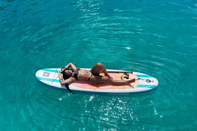 Mojito - Full Day Private Catamaran Cruise - Sint Maarten - The Catamaran Matters as Much as the Islands