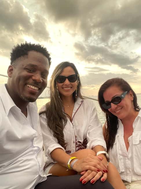 Montego Bay: ATV, Zipline, Catamaran, and Horseback Tour - Who will enjoy this day most
