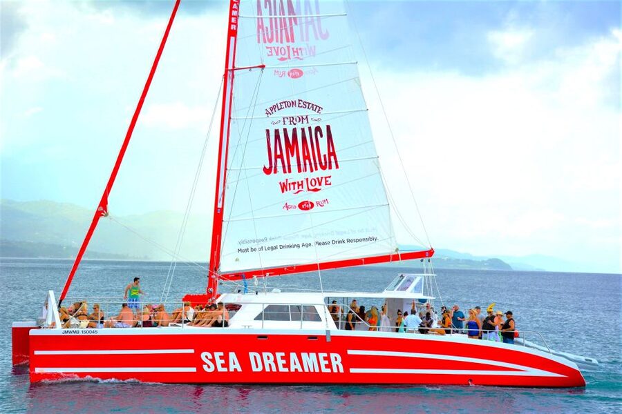 Montego Bay Catamaran Cruise and Snorkeling Tour - Key points to know before sailing