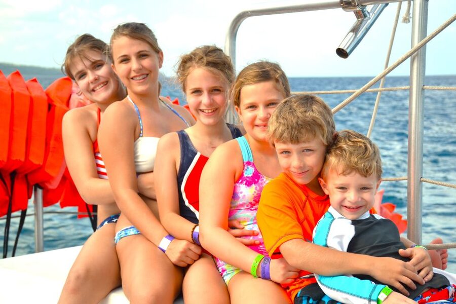 Montego Bay Catamaran Cruise and Snorkeling Tour - Practical tips for a smoother day