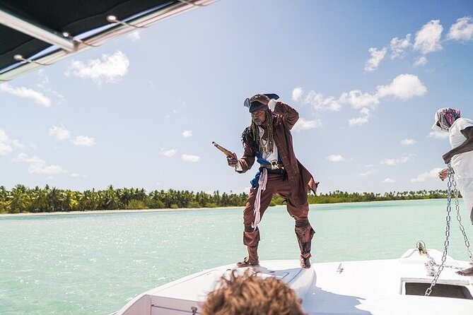 Montego Bay Catamaran: Snorkel Tour with Open Bar & Reggae DJ - Snorkeling at Montego Bay Marine Park