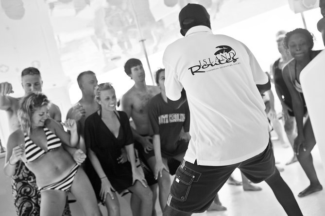 Montego Bay: Reggae Sunset Catamaran Cruise - Snorkeling needs a quick reality check