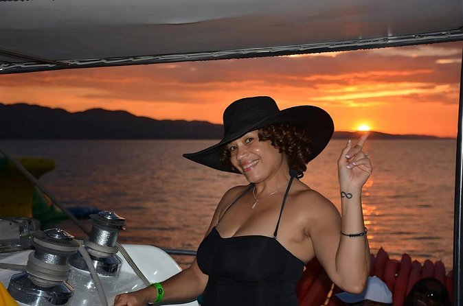 Montego Bay Sunset Catamaran Cruise with Open Bar & Music - Who will enjoy this cruise most