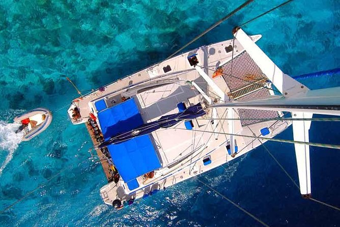 Mujeres Island Tour by Catamaran from Cancun City - Key points before you book