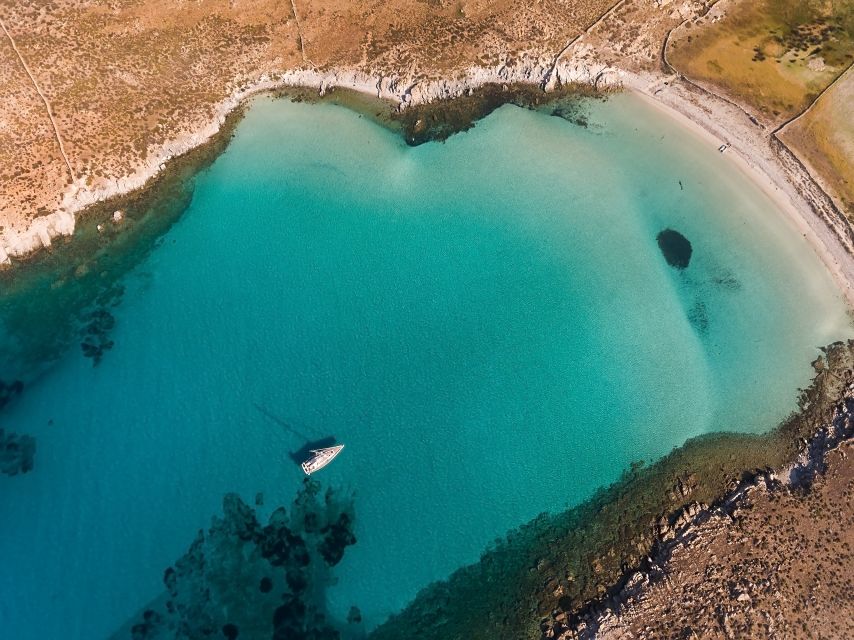 Mykonos: Catamaran Cruise With Meal and Drinks - Should you book the Mykonos Rhenia catamaran cruise?