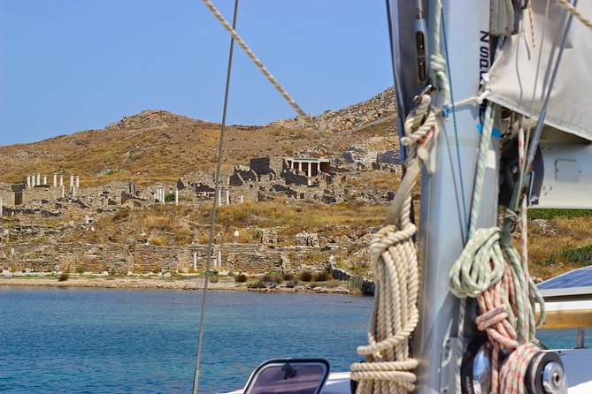 Mykonos Catamaran Private Sunset Cruise, Full Meal & Open-Bar - Is the $792.97 price worth it?