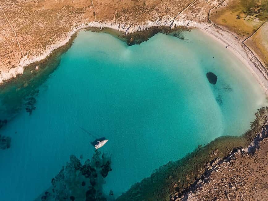 Mykonos: Rhenia Island Catamaran Cruise with Meal and Drinks - Who will enjoy this five-hour cruise most
