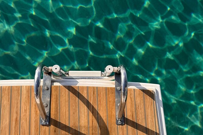 Mykonos Shared Catamaran Tour Experience - What this Mykonos catamaran trip is really like