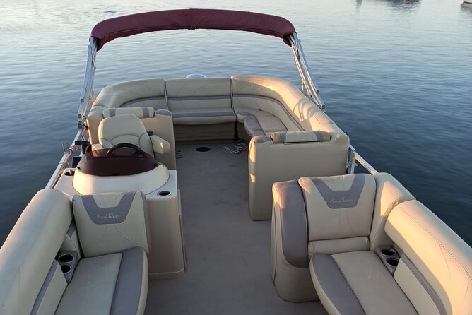 Nature Catamaran Tour from Faro - What the guide adds on board