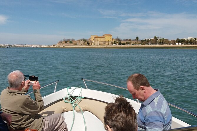 Nature Catamaran Tour from Faro - Is $31.87 a fair price?