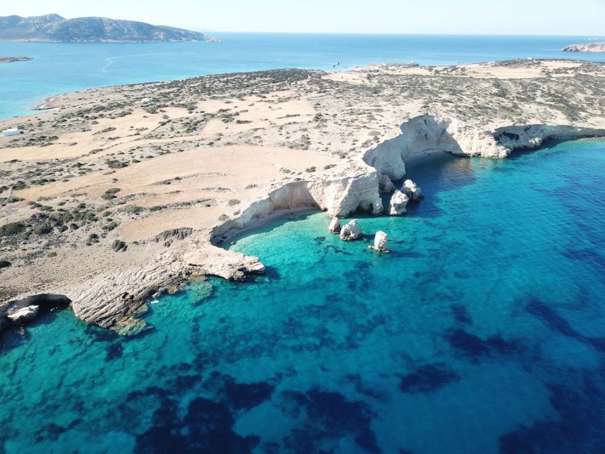 Naxos: Catamaran Cruise with Swim Stops, Food, and Drinks - Is $194 a fair price?