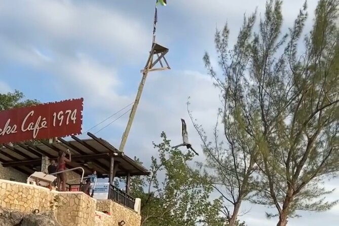 Negril 7 mile Beach, Party Catamaran Cruise , Snorkeling and Ricks Cafe Combo - Booking, weather, and cancellation advice