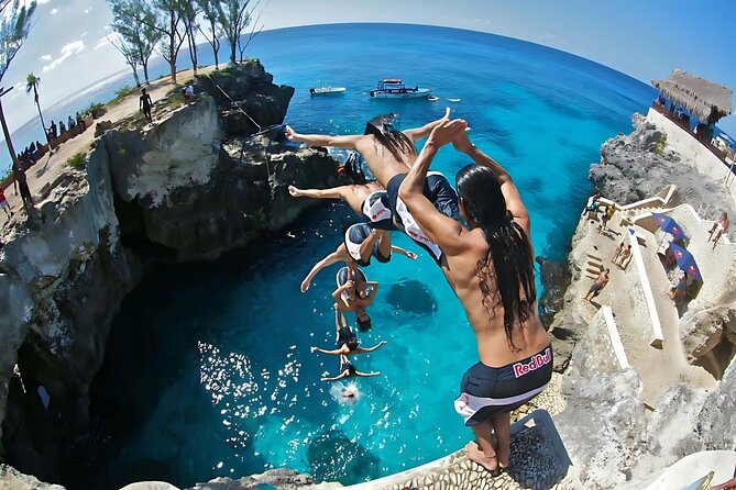 Negril Catamaran: Adults Sunset Party with Drinks & DJ - Boarding at Margaritaville Negril at 2:30 pm