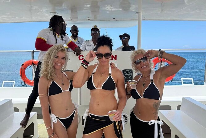 NEGRIL CATAMARAN CRUISE Sunset Ricks Cafe Adults only ALL HOTELS - The important details at a glance