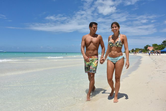 Negril Highlights Catamaran Cruise With Stop At Margaritaville - What kind of Negril outing is this?