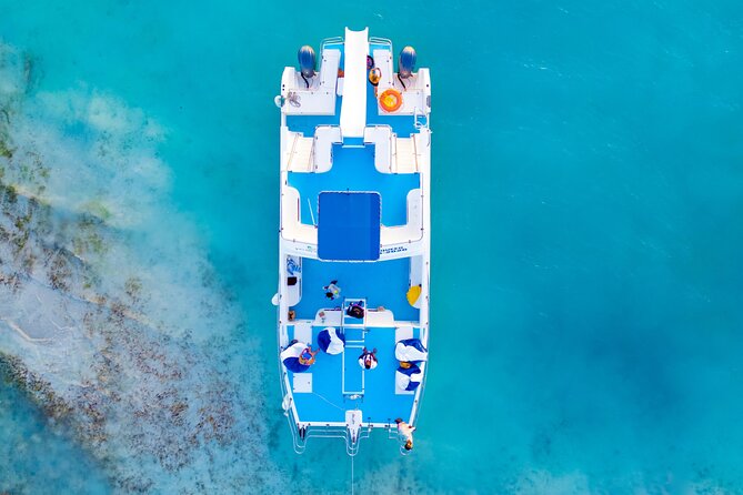 Noahs Ark Catamaran Trip - The Timing Problem You Should Take Seriously