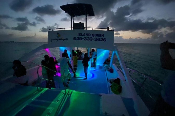 Noahs Ark Catamaran Trip - Is $115 a Fair Price?