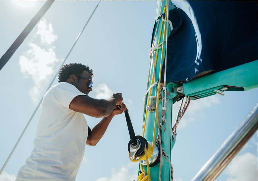 North of Mauritius: Catamaran Cruise w/ BBQ Lunch - Who should choose this catamaran day?