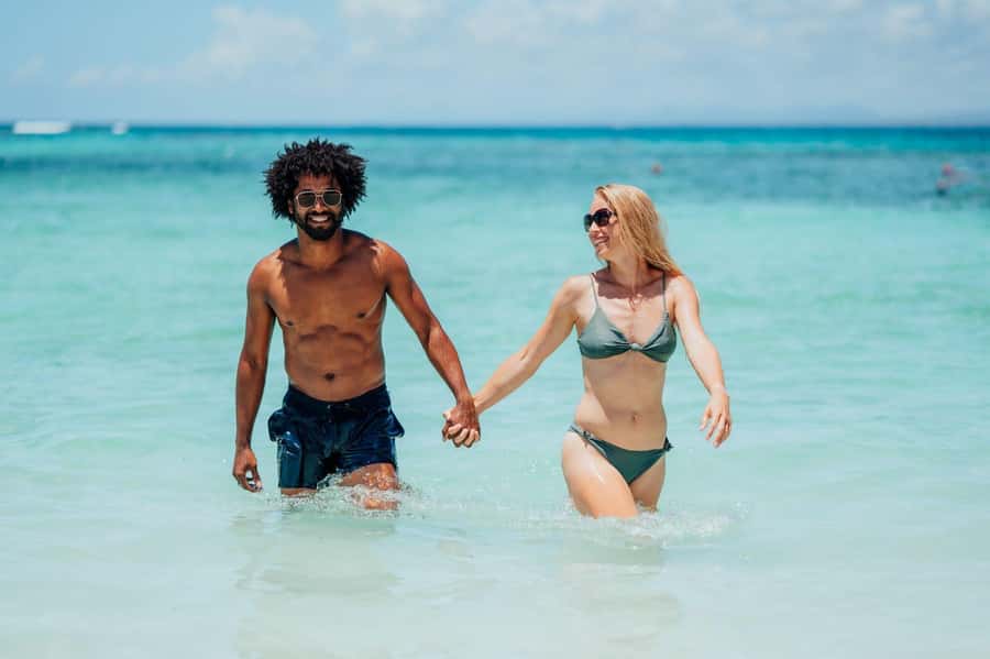 North of Mauritius: Catamaran Cruise w/ BBQ Lunch - Should you book the northern Mauritius catamaran cruise?