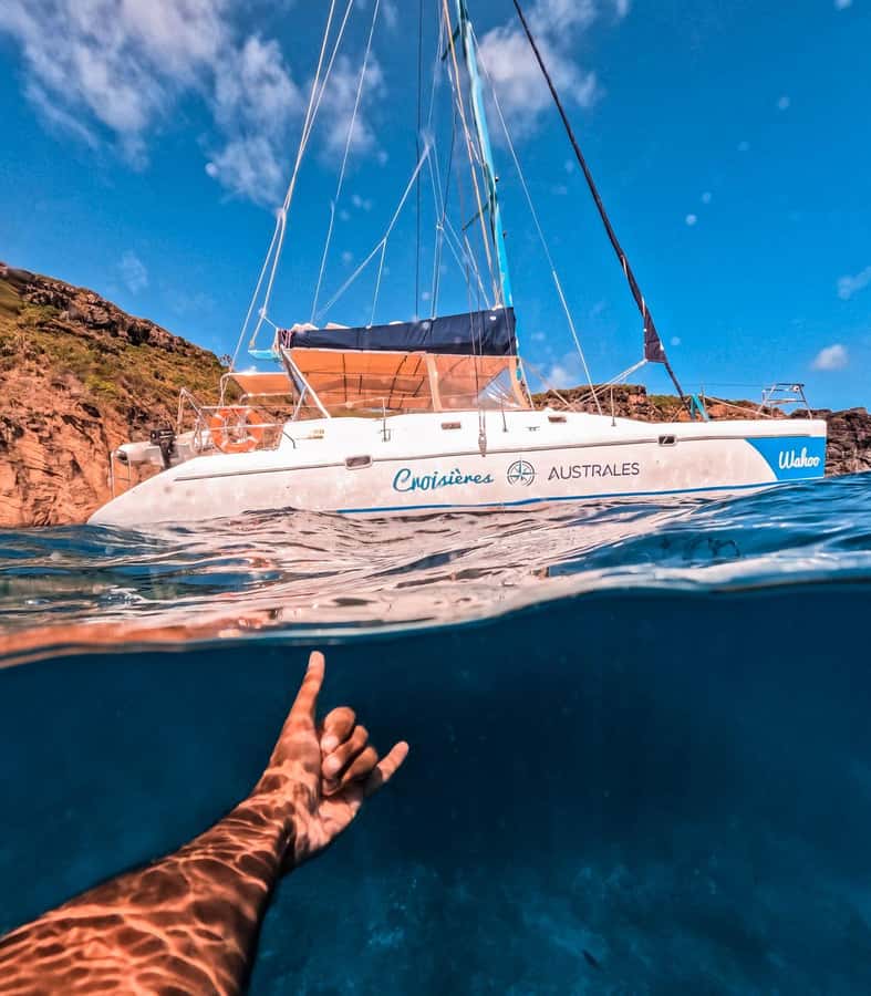 North of Mauritius: Sunset Catamaran Cruise, Drinks & Snacks - Five useful things to know before you book