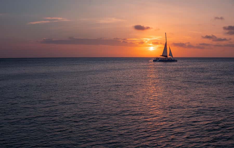North of Mauritius: Sunset Catamaran Cruise, Drinks & Snacks - Final verdict: a strong short evening cruise