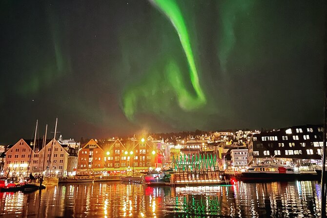 Northern Light Cruise With Luxury Catamaran in Tromso, Norway - Is the small group worth the cost?