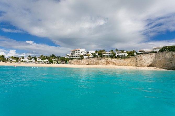 Nude Naturist Catamaran Boat Luxury Charter in St Maarten - Key Things to Know Before Booking