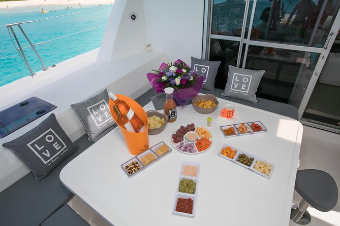 Nude Naturist Catamaran Boat Luxury Charter in St Maarten - Who Will Enjoy This Cruise Most