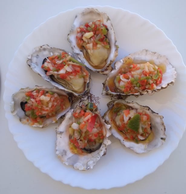 O Grove: Ría de Arousa Catamaran Tour with Seafood Lunch - Who will enjoy this catamaran tour?