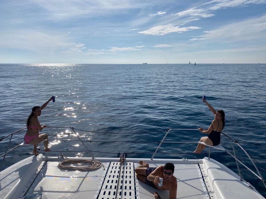 Oahu: Private Catamaran Sunset Cruise & Optional Snorkeling - Who will enjoy this private cruise most