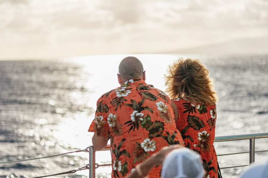 Oahu: Waikiki Sunset Catamaran Cocktail Cruise - Is $99 a fair price?