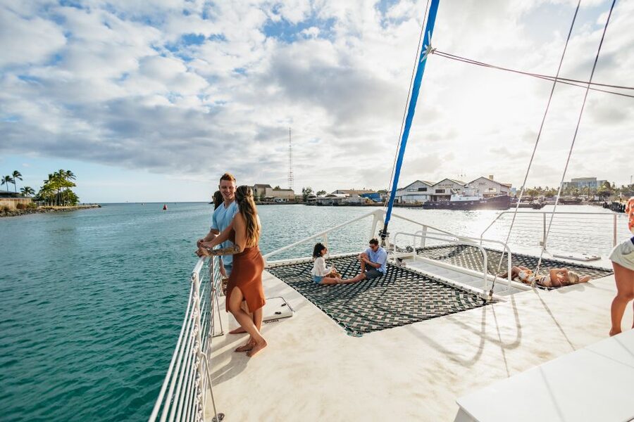 Oahu: Waikiki Sunset Catamaran Cocktail Cruise - Who will enjoy the Hanu Lani most?