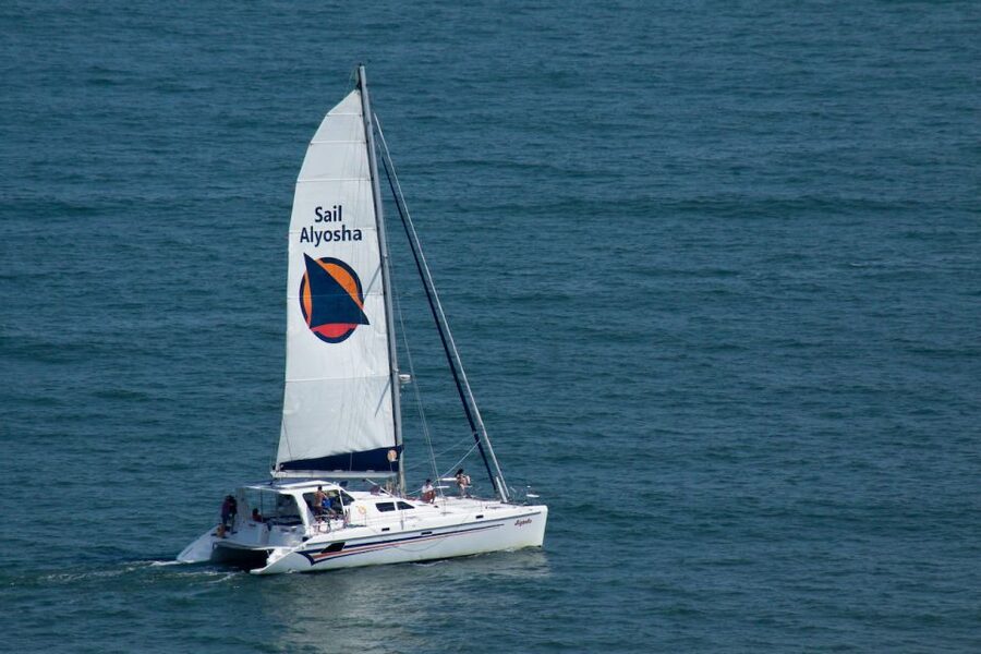 Ocean City: Sailing Catamaran Cruise with Crew - Why this Ocean City sailing trip feels different