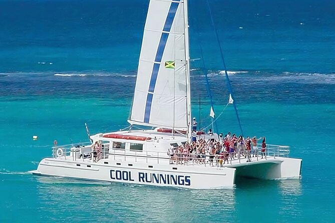 Ocho Rios Catamaran: Dunn's River Falls, Snorkeling & Open Bar - Should You Book the Ocho Rios Catamaran Cruise?