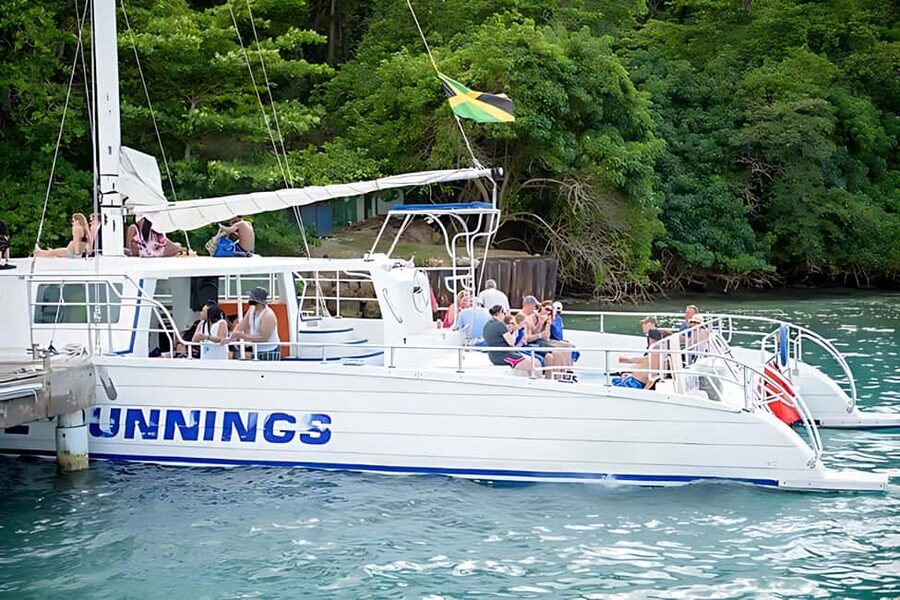 Ocho Rios Catamaran: Dunn's River, Snorkeling & Open Bar - Pickup, timing, and the small details that matter
