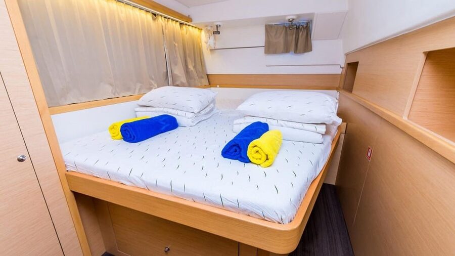 Olbia: catamaran tour in the Tavolara Marine Protected Area - Practical packing advice for a comfortable day