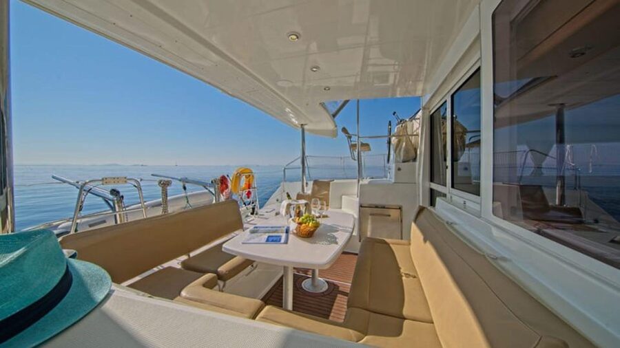 Olbia: catamaran tour in the Tavolara Marine Protected Area - Should you book the Tavolara catamaran trip?