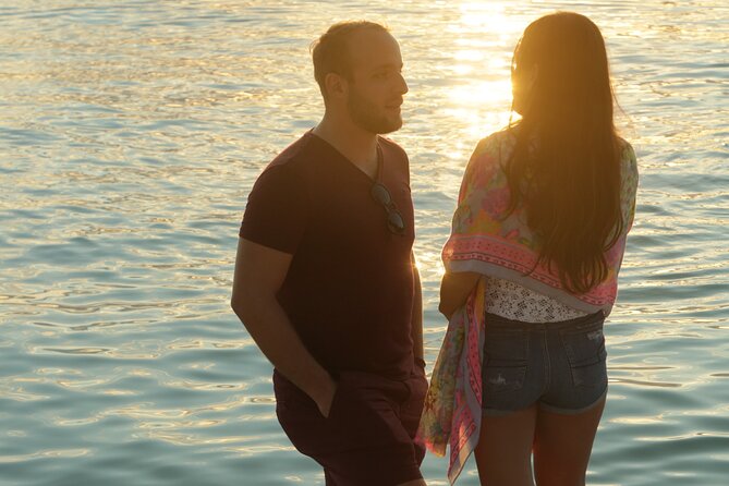 Only Adults Catamaran, Party Isla Mujeres! Departures from Cancun - Is the $102 price good value?