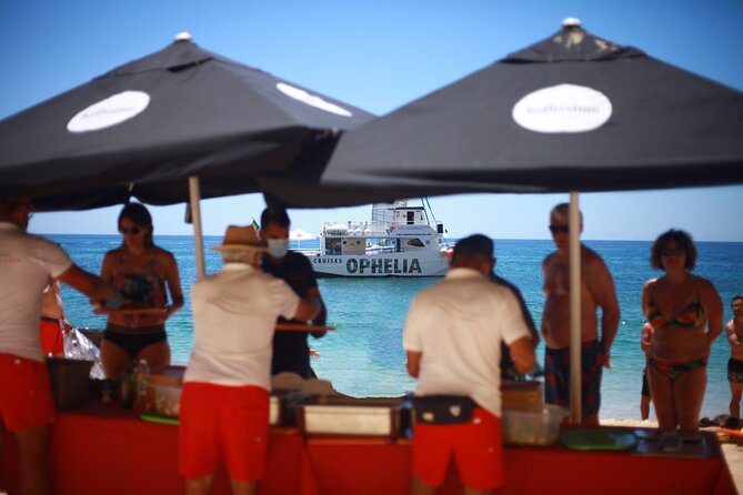 Ophelia Catamaran Cruises + Beach BBQ - Is $87.07 a fair price?