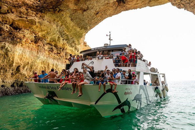 Ophelia Catamaran Cruises + Beach BBQ - Practical tips for a smoother day