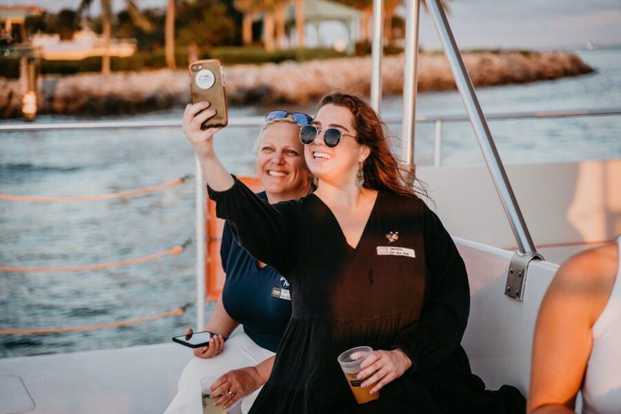 Palm Beach: Sightseeing Catamaran Cruise - Is $54 a fair price?